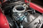 Pontiac GTO Judge Ram Air IV Convertible 1970 года